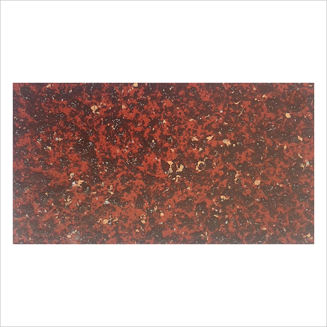 3012-印度紅
